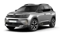 Citroen C5 Aircross C-Series Edition