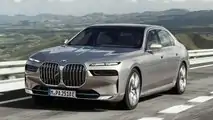 BMW i7 (2022)
