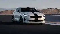 Polestar 2 BST Edition 270