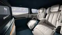 2022 Buick GL8 Century