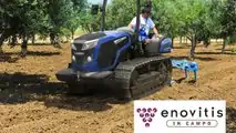 Landini e McCormick a Enovitis in Campo 2022