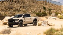 Ram TRX Sandblast Edition 2022