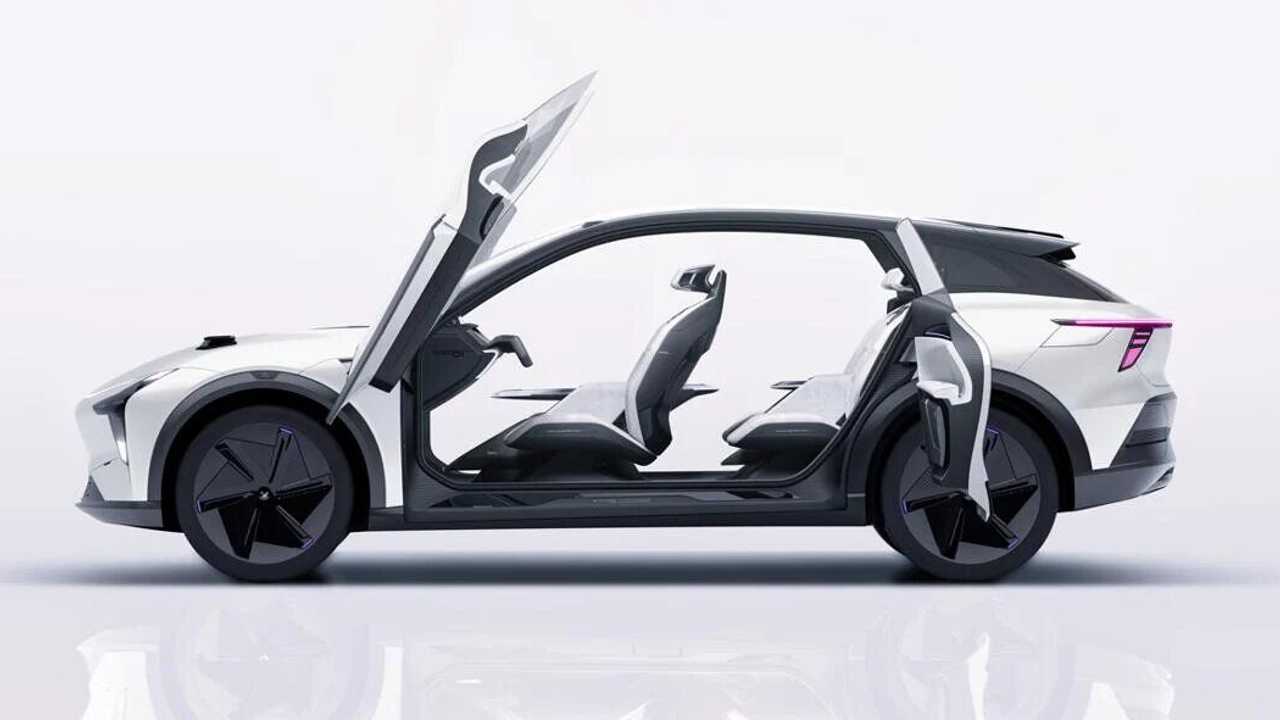 Jidu Robo-1
