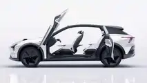 Jidu Robo-1