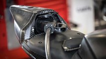 Foto - Ducati MotoE: i dettagli