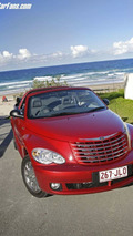 Chrysler PT Cruiser Cabrio