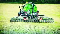 Joskin: la tecnologia per i carri botte in Italia