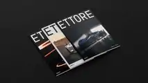 Bugatti identité visuelle