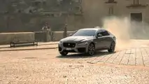 Le auto di No Time To Die