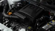 Motor do Fiat Cronos Precision 1.3 2023