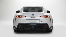 2022 Toyota Supra