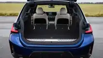 2022 BMW 3er Touring