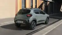 Dacia Spring (2022)