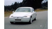 Volvo ECC 1992 Concept