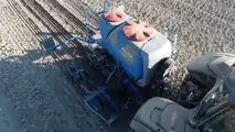 Test the best: parte il demo tour di BKT, Lemken e Valtra