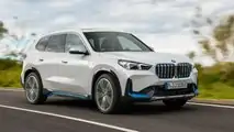 BMW iX1 (2022)