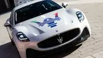 Maserati GranTurismo con motor Nettuno V6