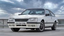Opel GSe-Comeback