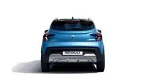 2021 Renault Kiger