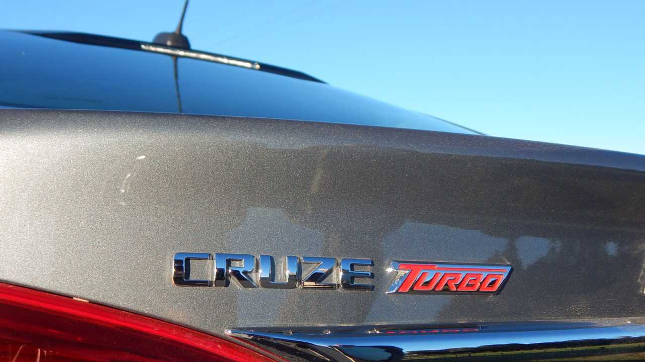 Crítica: Chevrolet Cruze II LTZ Plus Automático