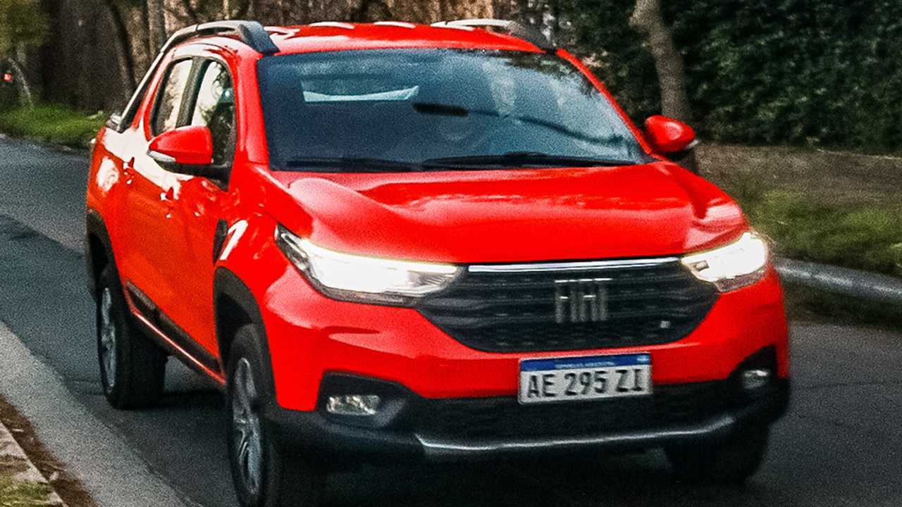 Crítica: Fiat Strada Volcano