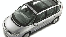 Renault Espace Alyum Plus