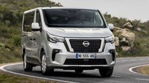 Nissan NV300 (2021)