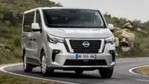 Nissan NV300 (2021)