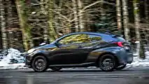 Toyota Yaris GR (2021) im Test