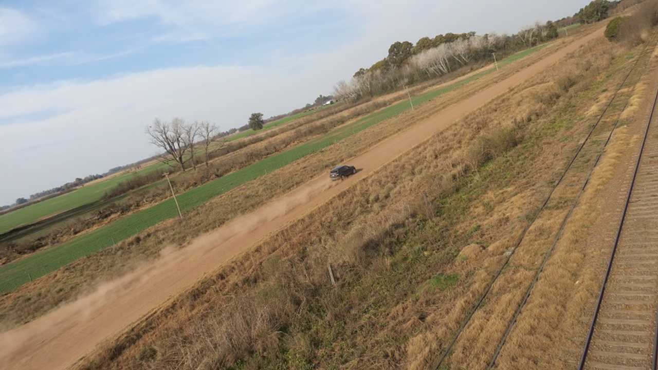 Crítica: Range Rover Evoque