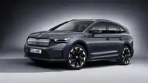 Skoda Enyaq Sportline IV