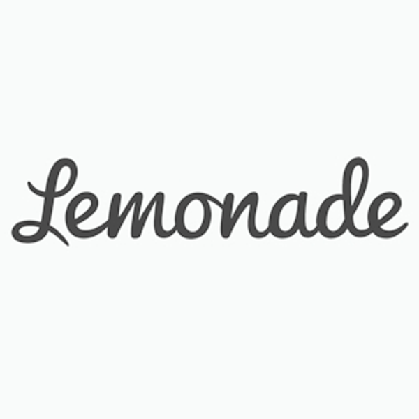 Presented by Lemonade