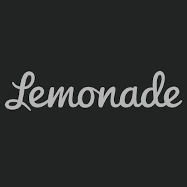 Presented by Lemonade