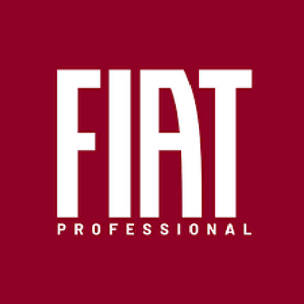 Sponsorizzato da Fiat Professional