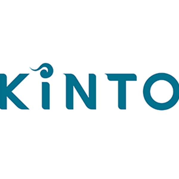In collaborazione con Kinto