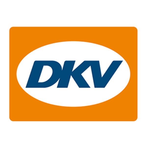 In collaborazione con DKV Mobility