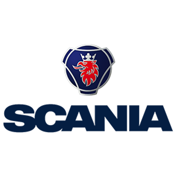 In collaborazione con Scania