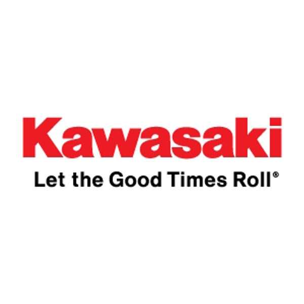 Presented by Kawasaki