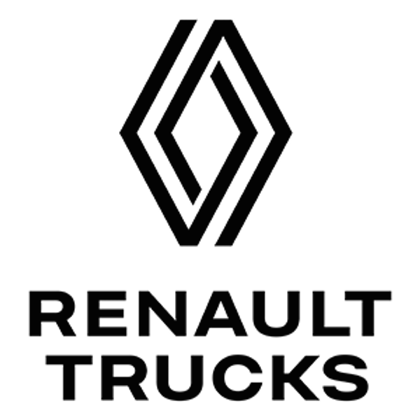 Powered by Renault Trucks