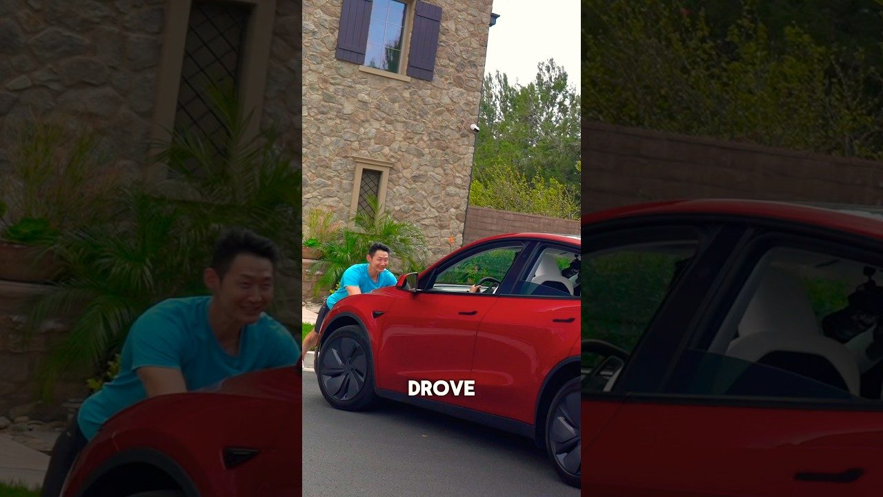 How Far Can a Tesla go After 0%?