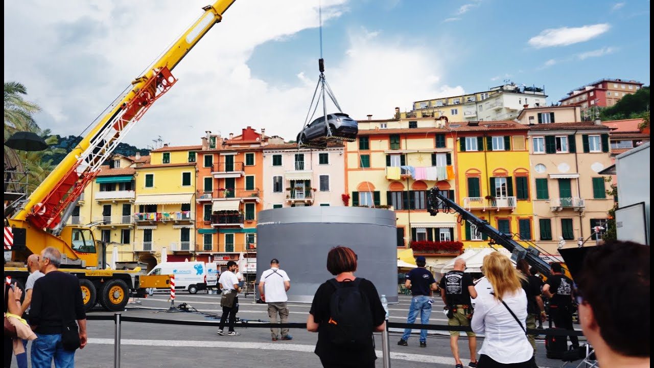 FIAT | Waiting for… operation No Grey