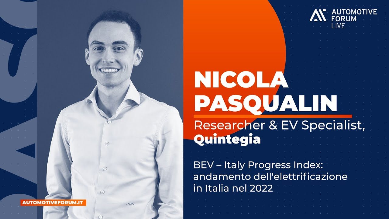 AFLIVE22 - 8a Puntata - Nicola Pasqualin