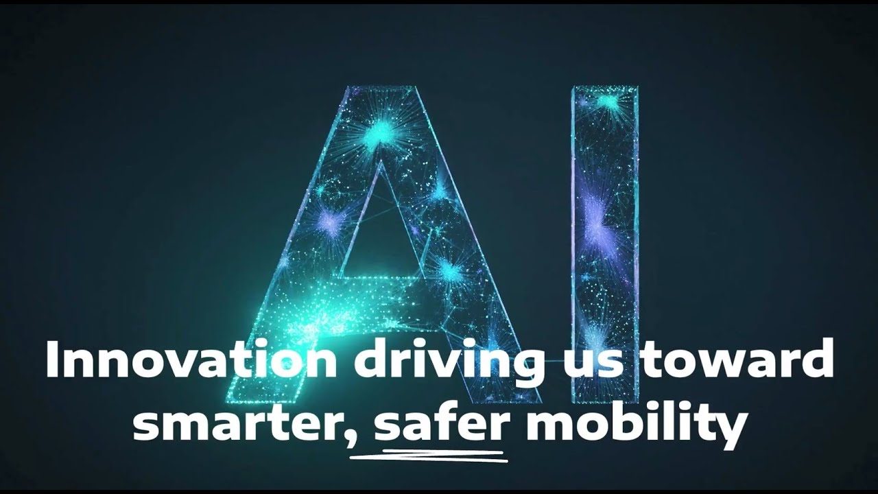 TechTalks with Ned Curic: Ep.1 - AI