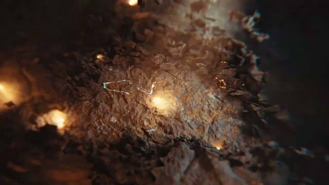 CUPRA reveals the name of its latest creation CUPRA Tindaya Video HQ Original