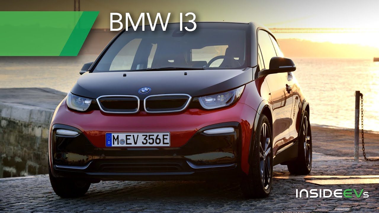 BMW i3s | Cosa c'è da sapere