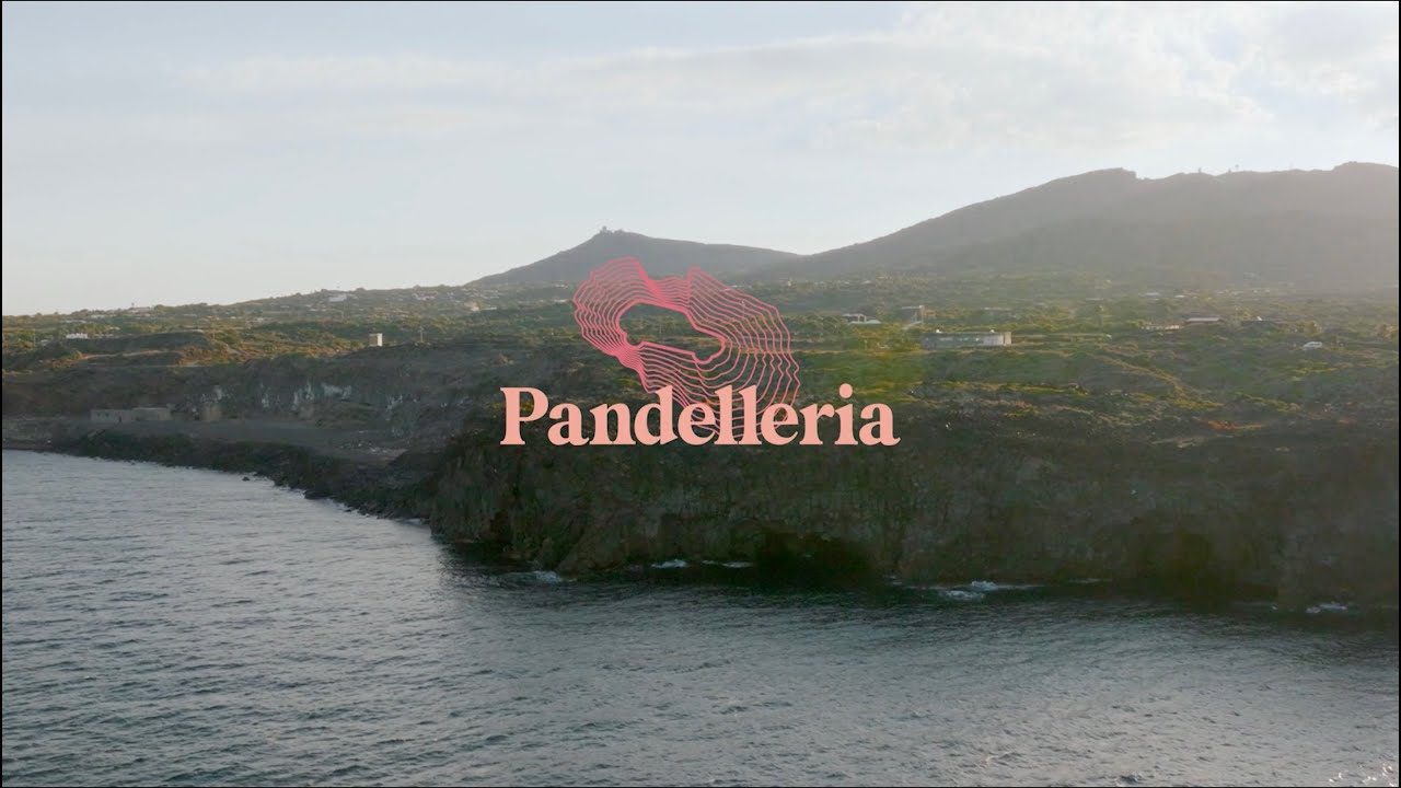 FIAT | WELCOME TO PANDELLERIA