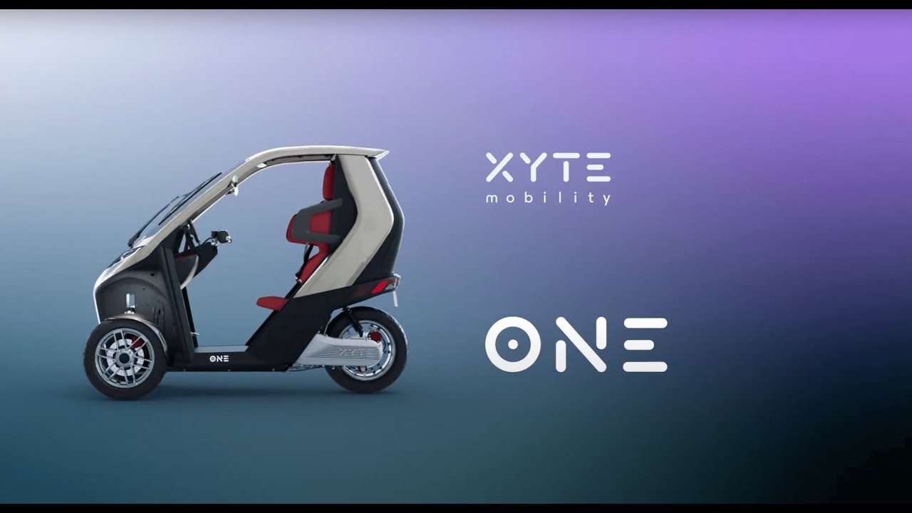 XYTE mobility | Founder’s Statement Dr. Wolfgang Ziebart (08/2025)