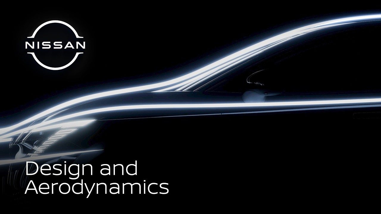 All-New LEAF Insights - Ep1: Sleek, bold and thoughtful design | Nissan
