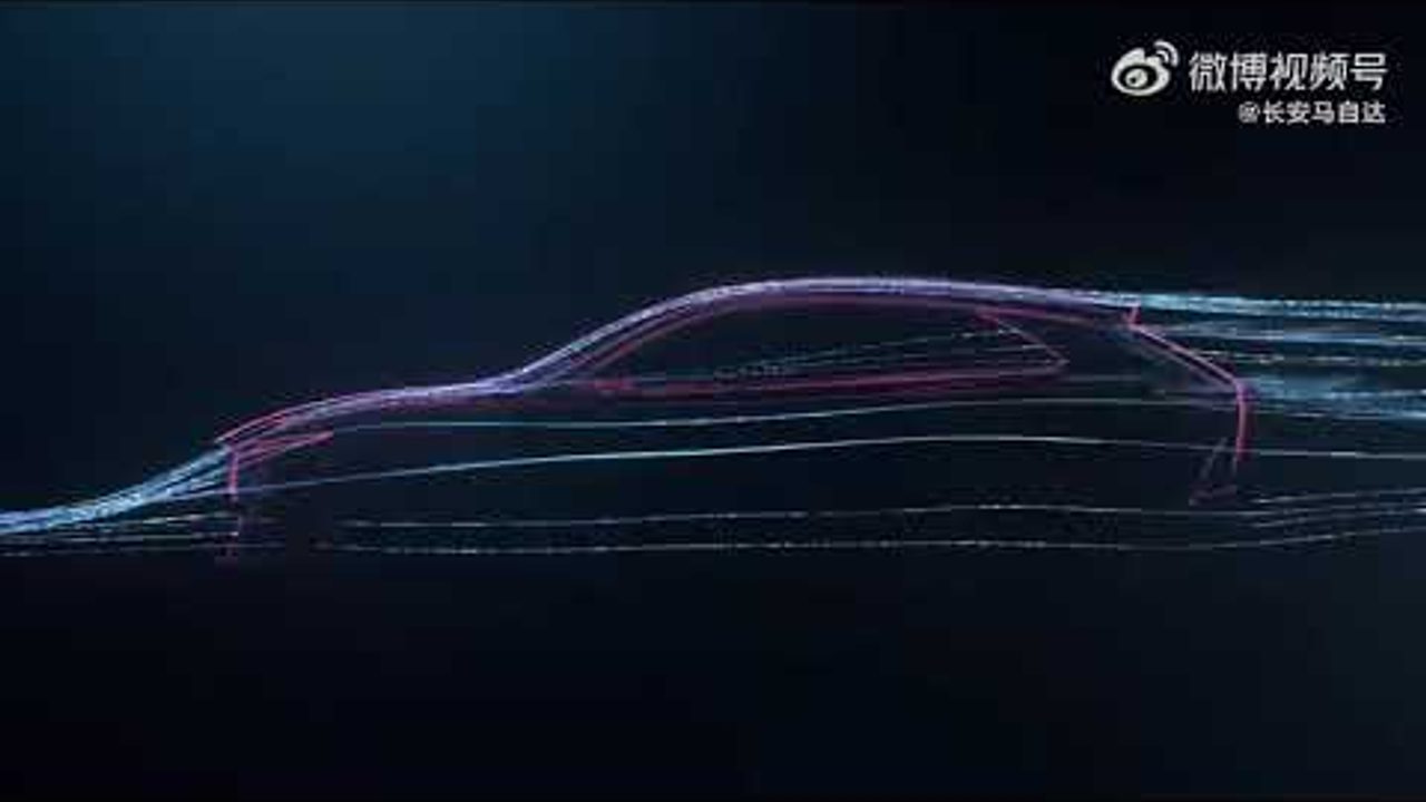 2025 Mazda EZ-60 Official Teaser