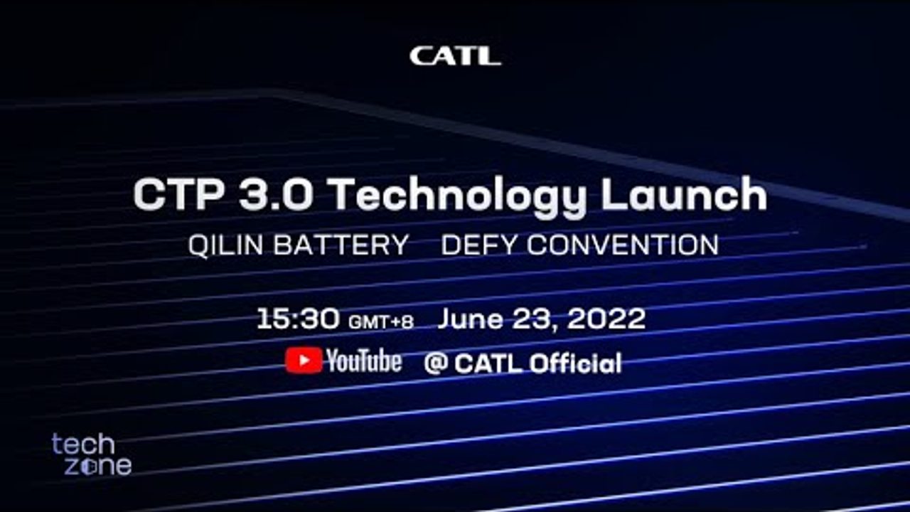 CTP 3.0 Technology Launch